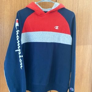 Champion Hoodie youth size XL
